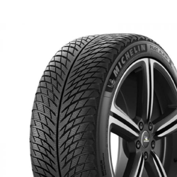 235/35R19 91W XL Michelin Pilot Alpin 5 M+S 3PMSF